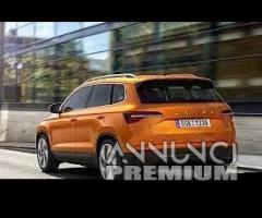 Accessori e ricambi skoda karoq 2021;2022