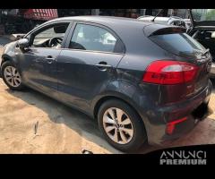 KIA RIO 2013