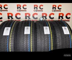 4 GOMME USATE 225/55R16 99 Y BARUM - ESTIVE - 1