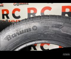 4 GOMME USATE 225/55R16 99 Y BARUM - ESTIVE