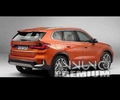 Accessori e ricambi bmw x1 2021;2022