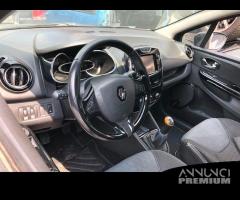 RENAULT CLIO 2015