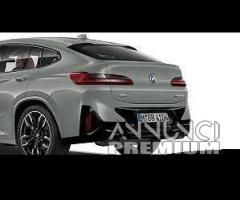 Accessori e ricambi bmw x4 2021;2022