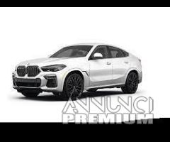 Accessori e ricambi bmw x6 2021;2022 - 1