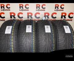 4 GOMME USATE 225/55R16 95 H UNIROYAL - INVERNALI - 1