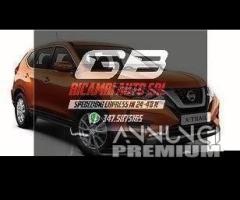 Disponiamo di ricambi per nissan x-trail 2019 - 1