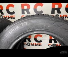 4 GOMME USATE 225/55R16 95 H UNIROYAL - INVERNALI - 7