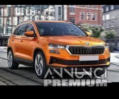 Multiricambi skoda karoq 2020;2022