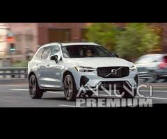 Multiricambi volvo xc60 2020;2022