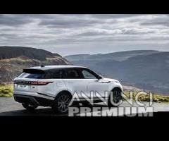 Accessori e ricambi range rover velar 2021;2022