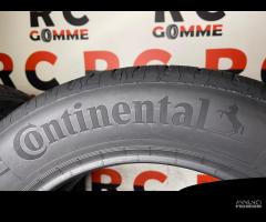 4 GOMME USATE 225/60R18 104 V CONTINENTAL - ESTIVE - 4