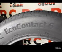 4 GOMME USATE 225/60R18 104 V CONTINENTAL - ESTIVE - 5