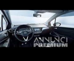 Accessori e ricambi opel crossland 2021;2022