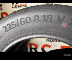 4 GOMME USATE 225/60R18 104 V CONTINENTAL - ESTIVE - 7