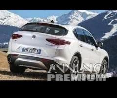 Disponibili ricambi Alfa Romeo Stelvio 2019 c1978 - 2