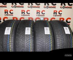 4 GOMME USATE 235/55R19 105 V MICHELIN - INVERNALI