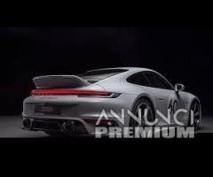 Multiricambi per porsche 911 2020;2022