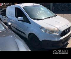 FORD TOURNEO COURIER 2015 - 2