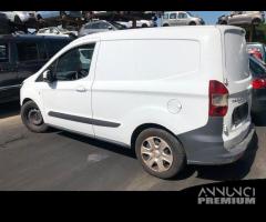 FORD TOURNEO COURIER 2015 - 3