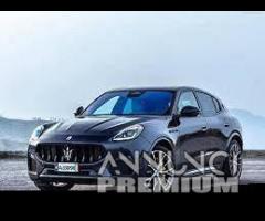 Multiricambi per maserati grecale 2020;2022