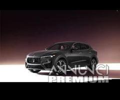 Multiricambi per maserati levante 2020;2022 - 1