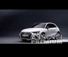 Multiricambi per audi a3 2020;2022