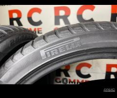 2 GOMME USATE 255/35R19 96 H PIRELLI - INVERNALI - 4