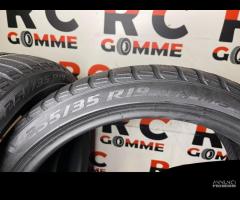 2 GOMME USATE 255/35R19 96 H PIRELLI - INVERNALI - 7