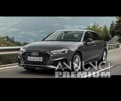 Multiricambi per audi a4 2020;2022