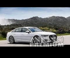 Multiricambi per audi a6 2020;2022