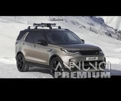 Multiricambi range rover discovery 2020;2022