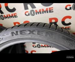 2 GOMME USATE 255/35R19 96 V NEXEN - INVERNALI - 4