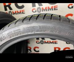 2 GOMME USATE 255/35R19 96 V NEXEN - INVERNALI