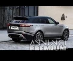 Ricambi per Range Rover Velar c2305