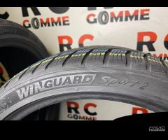 2 GOMME USATE 255/35R19 96 V NEXEN - INVERNALI - 6