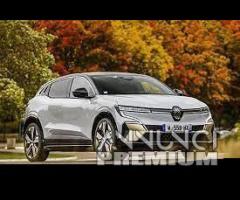 Accessori e ricambi renault megane 2021;2022