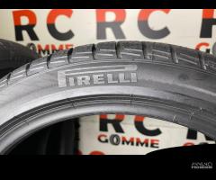 2 GOMME USATE 275/35R19 96 V PIRELLI - INVERNALI - 4