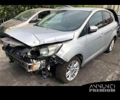 FORD C-MAX 2013 - 1