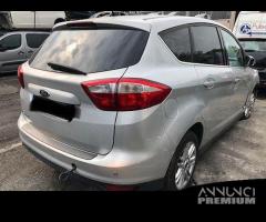 FORD C-MAX 2013 - 3