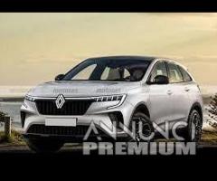 Accessori e ricambi renault kadjar 2021;2022