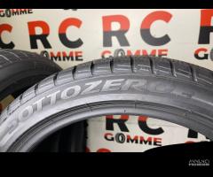 2 GOMME USATE 275/35R19 96 V PIRELLI - INVERNALI - 6