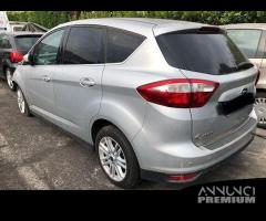 FORD C-MAX 2013 - 4