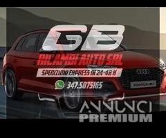 Audi sq5 2020 2021 per ricambi - 1