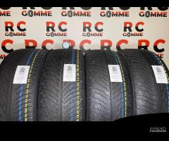 4 GOMME USATE 225/55R18 102 V MICHELIN - INVERNALI