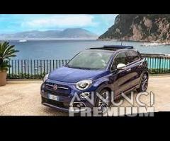 Accessori e ricambi fiat 500x 2021;2022