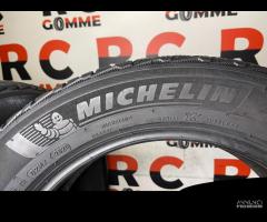 4 GOMME USATE 225/55R18 102 V MICHELIN - INVERNALI