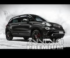 Accessori e ricambi fiat 500l 2021;2022