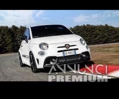 Accessori e ricambi fiat 500 abarth 2021;2022