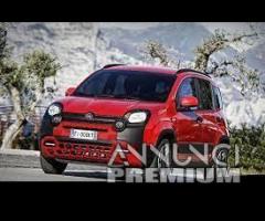 Accessori e ricambi fiat panda 2021;2022