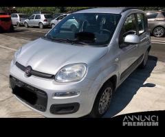 Fiat panda 2015 - 1